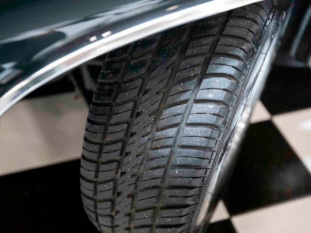 1964 Chevrolet Chevelle SLICK BLACK PAINT - NICE MUSCLE CAR - 4 SPEED - 22970228 - 54