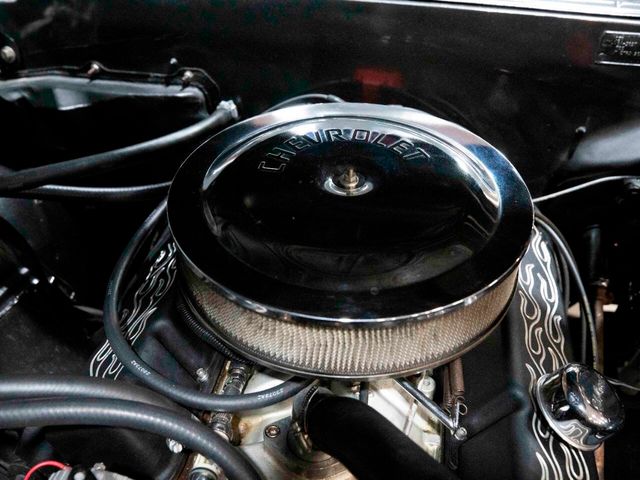 1964 Chevrolet Chevelle SLICK BLACK PAINT - NICE MUSCLE CAR - 4 SPEED - 22970228 - 60