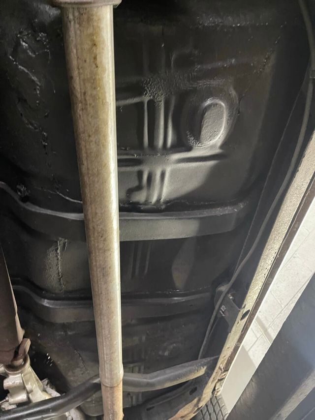 1964 Chevrolet Chevelle SLICK BLACK PAINT - NICE MUSCLE CAR - 4 SPEED - 22970228 - 67