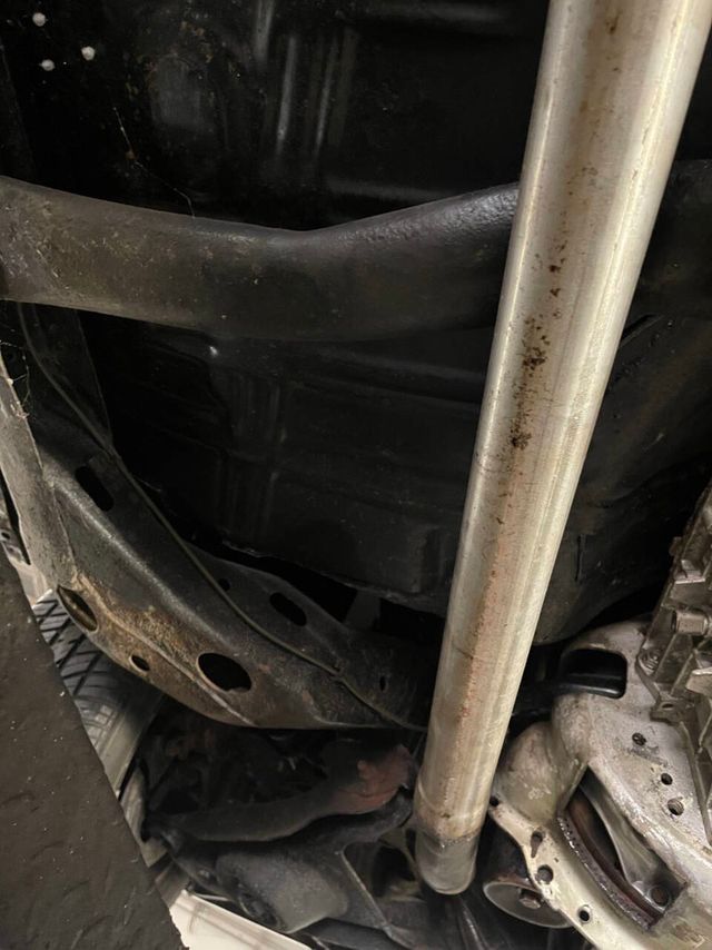 1964 Chevrolet Chevelle SLICK BLACK PAINT - NICE MUSCLE CAR - 4 SPEED - 22970228 - 68