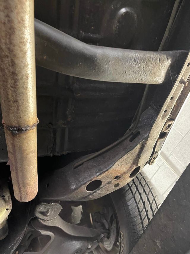 1964 Chevrolet Chevelle SLICK BLACK PAINT - NICE MUSCLE CAR - 4 SPEED - 22970228 - 69