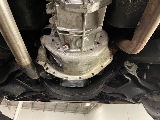 1964 Chevrolet Chevelle SLICK BLACK PAINT - NICE MUSCLE CAR - 4 SPEED - 22970228 - 72