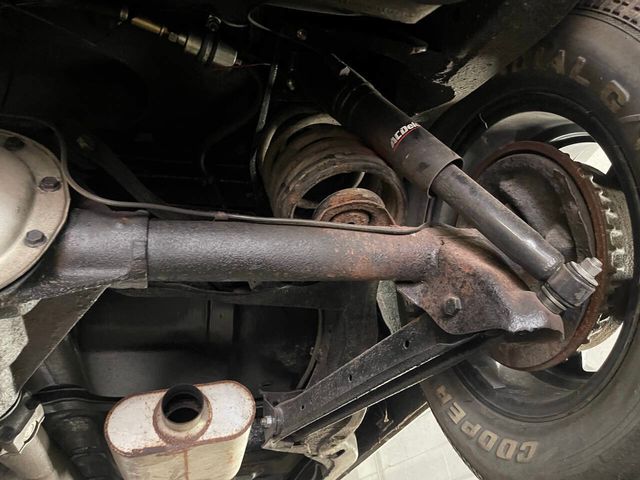 1964 Chevrolet Chevelle SLICK BLACK PAINT - NICE MUSCLE CAR - 4 SPEED - 22970228 - 74