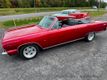 1964 Chevrolet Chevelle Malibu CHEVELLE MALIBU SS Convertible - 22919924 - 0