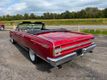 1964 Chevrolet Chevelle Malibu CHEVELLE MALIBU SS Convertible - 22919924 - 12