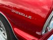 1964 Chevrolet Chevelle Malibu CHEVELLE MALIBU SS Convertible - 22919924 - 14