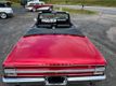 1964 Chevrolet Chevelle Malibu CHEVELLE MALIBU SS Convertible - 22919924 - 18