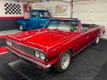 1964 Chevrolet Chevelle Malibu CHEVELLE MALIBU SS Convertible - 22919924 - 24
