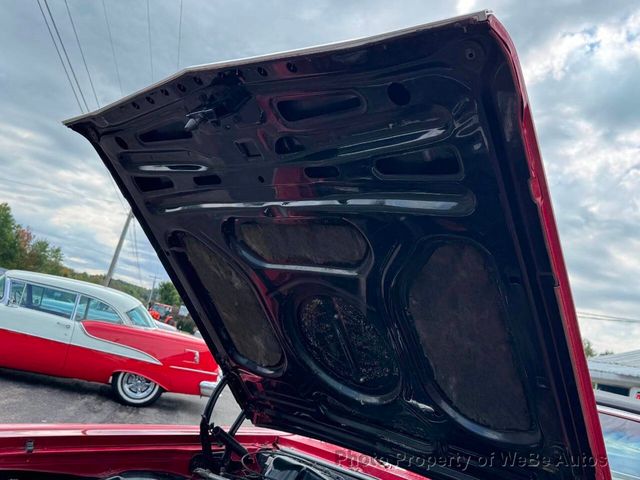 1964 Chevrolet Chevelle Malibu CHEVELLE MALIBU SS Convertible - 22919924 - 47