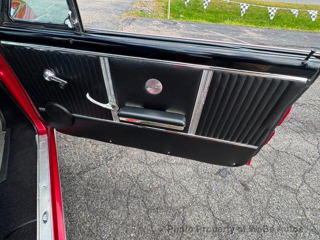 1964 Chevrolet Chevelle Malibu CHEVELLE MALIBU SS Convertible - 22919924 - 49