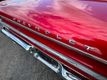 1964 Chevrolet Chevelle Malibu CHEVELLE MALIBU SS Convertible - 22919924 - 52