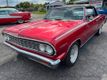 1964 Chevrolet Chevelle Malibu CHEVELLE MALIBU SS Convertible - 22919924 - 61