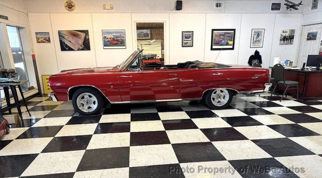 1964 Chevrolet Chevelle Malibu CHEVELLE MALIBU SS Convertible - 22919924 - 66