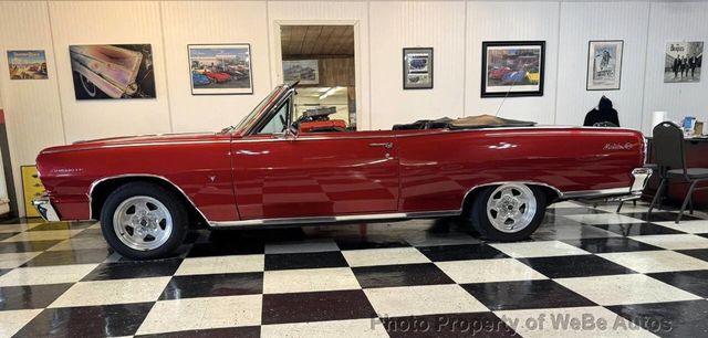 1964 Chevrolet Chevelle Malibu CHEVELLE MALIBU SS Convertible - 22919924 - 67