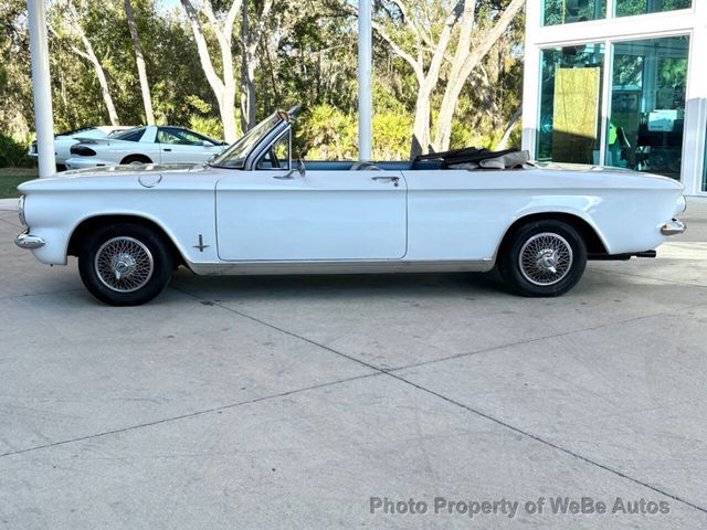 1964 Chevrolet Corvair  - 22981213 - 10