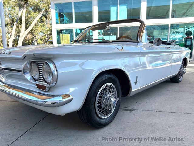 1964 Chevrolet Corvair  - 22981213 - 12