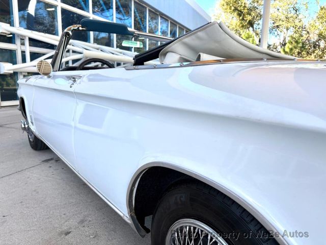 1964 Chevrolet Corvair  - 22981213 - 14