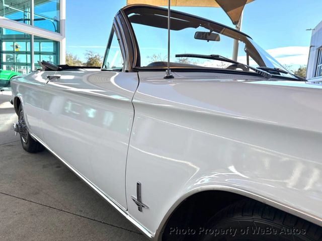 1964 Chevrolet Corvair  - 22981213 - 18