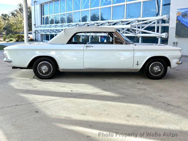 1964 Chevrolet Corvair  - 22981213 - 22