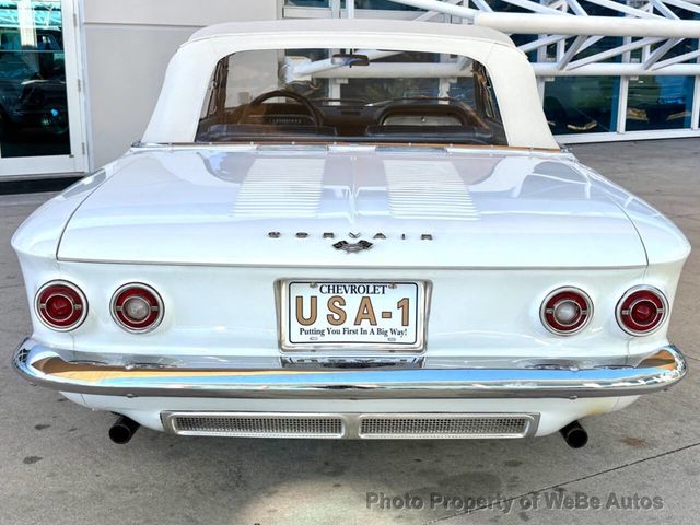1964 Chevrolet Corvair  - 22981213 - 23