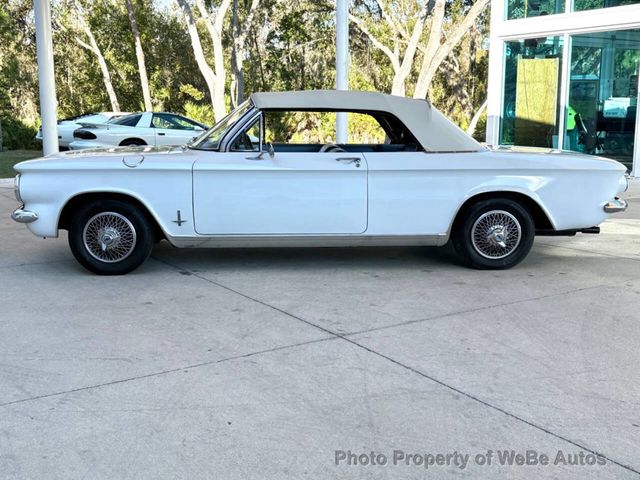 1964 Chevrolet Corvair  - 22981213 - 24