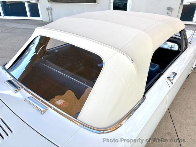 1964 Chevrolet Corvair  - 22981213 - 26