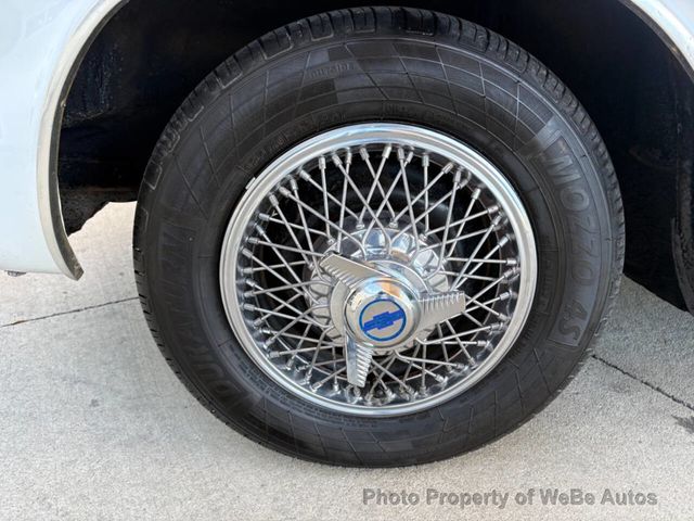 1964 Chevrolet Corvair  - 22981213 - 27