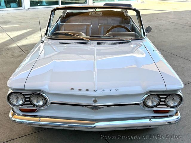 1964 Chevrolet Corvair  - 22981213 - 2