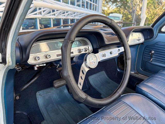 1964 Chevrolet Corvair  - 22981213 - 30