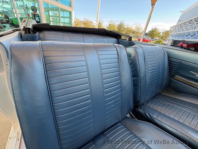 1964 Chevrolet Corvair  - 22981213 - 38