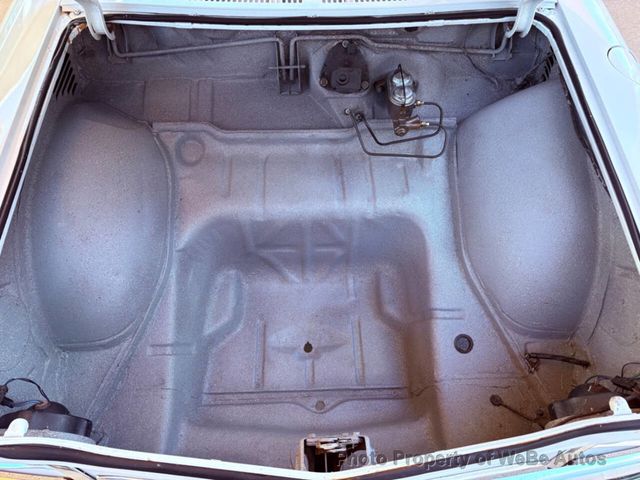 1964 Chevrolet Corvair  - 22981213 - 3
