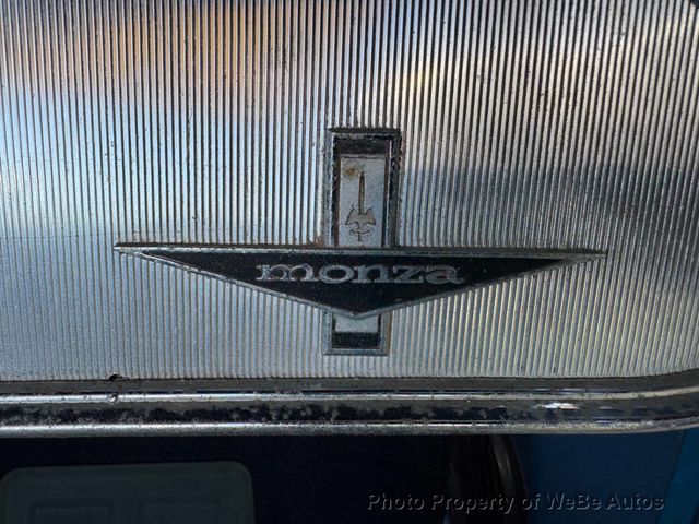 1964 Chevrolet Corvair  - 22981213 - 39