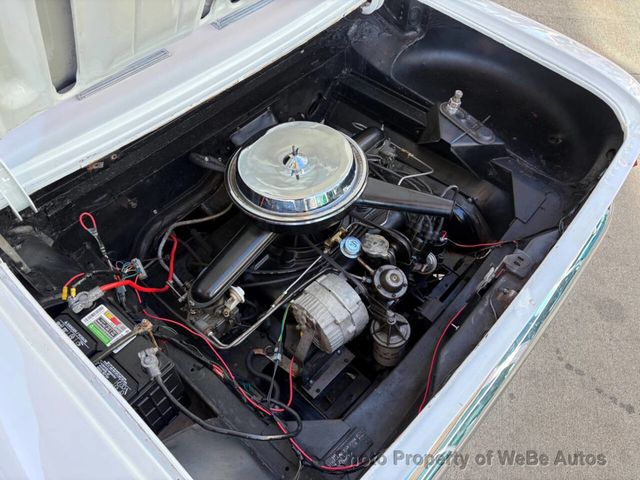 1964 Chevrolet Corvair  - 22981213 - 43