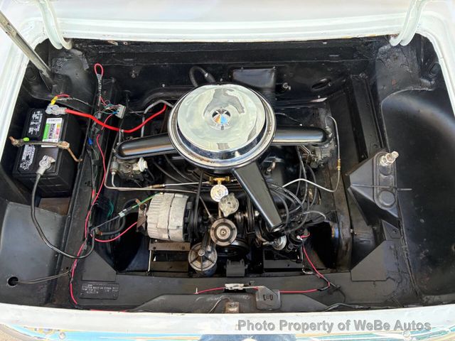 1964 Chevrolet Corvair  - 22981213 - 44