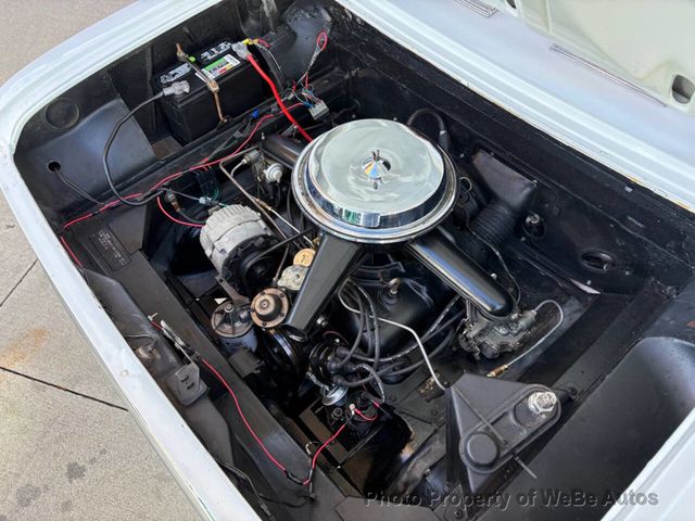 1964 Chevrolet Corvair  - 22981213 - 45