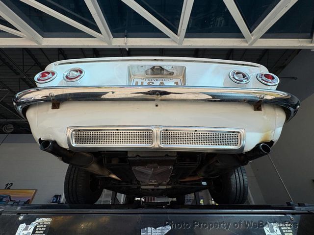 1964 Chevrolet Corvair  - 22981213 - 48