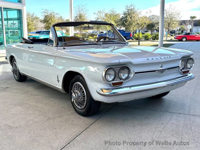 1964 Chevrolet Corvair  - 22981213 - 4