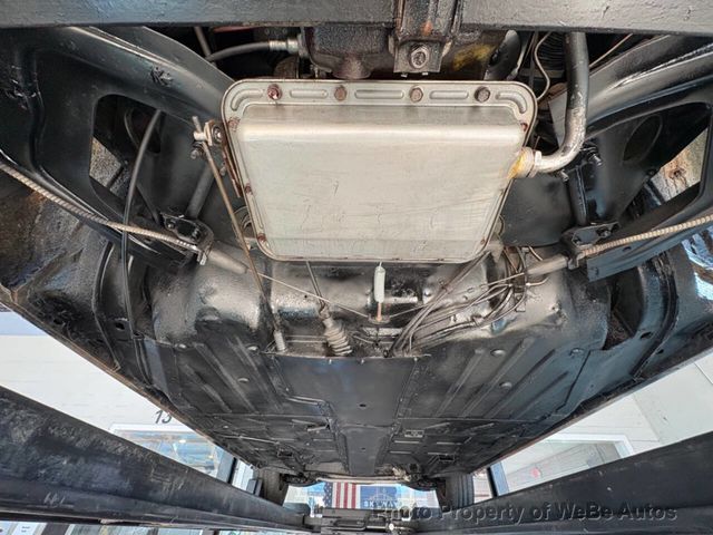 1964 Chevrolet Corvair  - 22981213 - 49