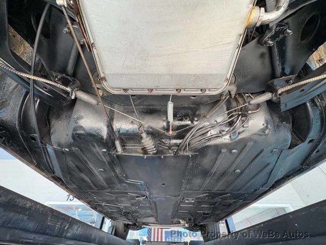 1964 Chevrolet Corvair  - 22981213 - 52
