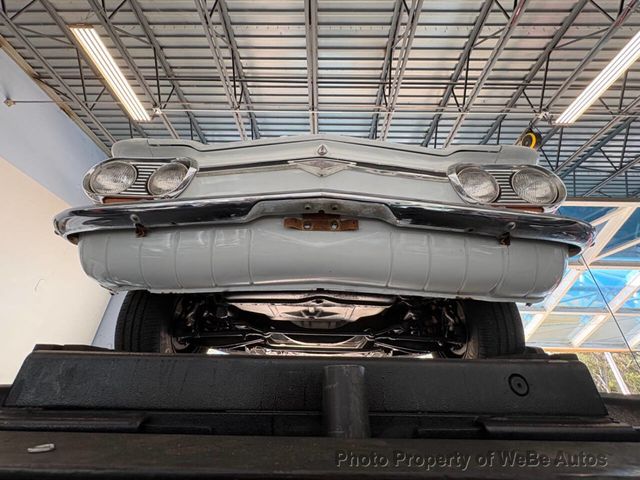 1964 Chevrolet Corvair  - 22981213 - 58