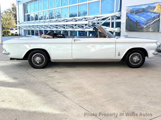 1964 Chevrolet Corvair  - 22981213 - 5