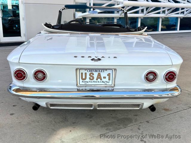 1964 Chevrolet Corvair  - 22981213 - 7