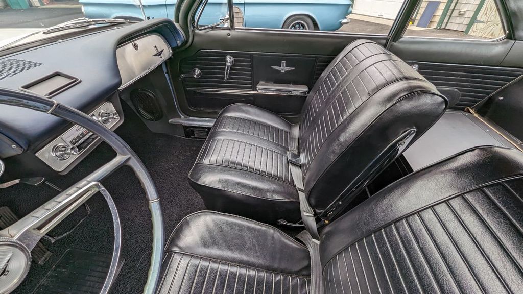 1964 Chevrolet Corvair Monza - 21872511 - 53