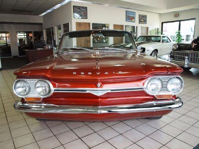 CORVAIR 1964 Back Glass 194029 CORVAIR 1964 Back Glass 194029
