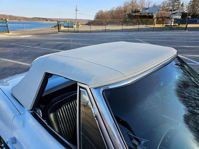 1964 Chevrolet Corvette  - 22394712 - 19