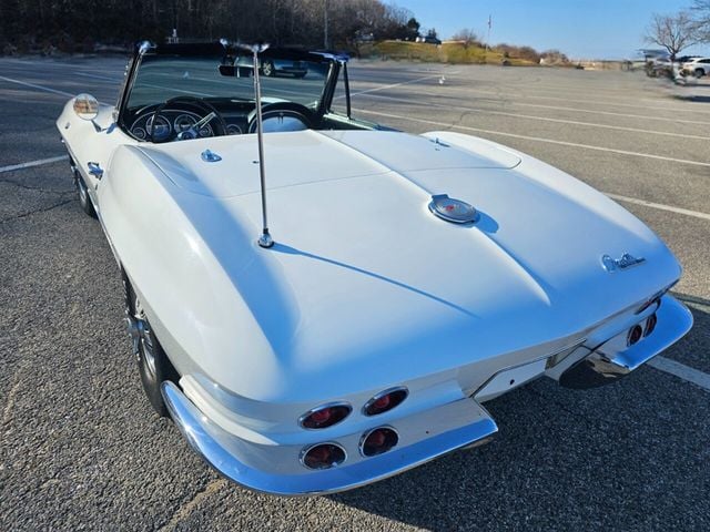 1964 Chevrolet Corvette  - 22394712 - 34