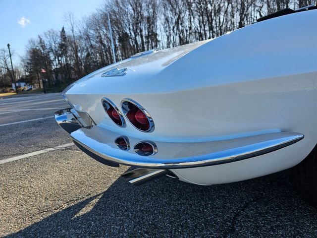 1964 Chevrolet Corvette  - 22394712 - 7