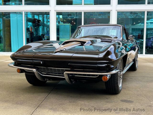 1964 Chevrolet Corvette  - 22587740 - 0