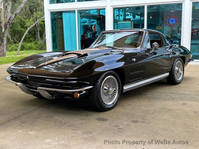 1964 Chevrolet Corvette  - 22587740 - 9