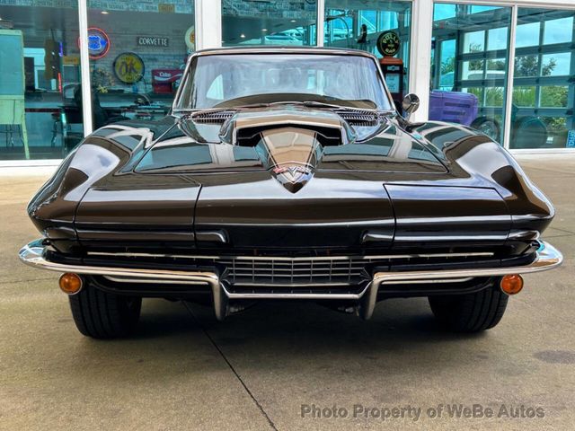 1964 Chevrolet Corvette  - 22587740 - 1